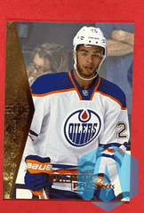 2014-15 Darnell Nurse #94-100 Gold SP Authentic Premier Prospects Rookie RC